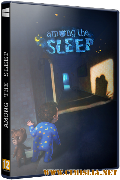 Among the Sleep [RePack] [2014 / RUS / ENG / MULTI7]