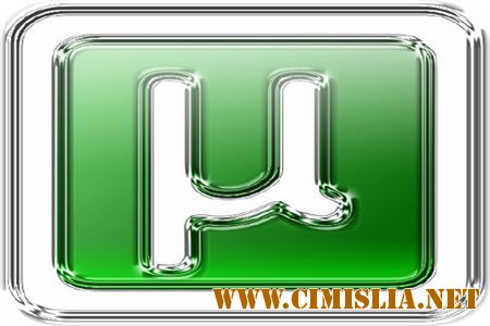 uTorrent 3.4.1 build 31227 Stable [RePack & Portable] [2014 / MULTI / RUS]