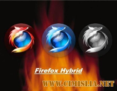 Mozilla Firefox Hybrid 29.0.1 [2014 / RUS]