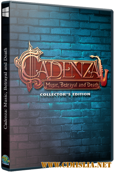 Каденция: Музыка, предательство и смерть [2014 / RUS]