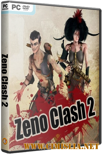 Zeno Clash 2 [RePack] [2013 / RUS / ENG]