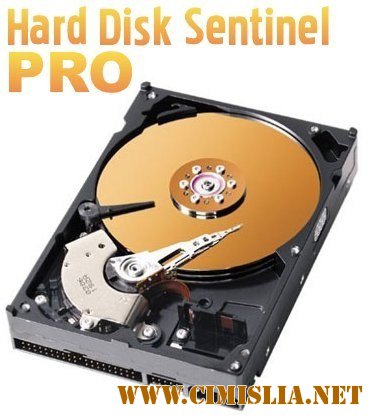Hard Disk Sentinel Pro 5.01 Build 8557 Final [RePack & Portable] [2017 / MULTi / ENG / RUS]