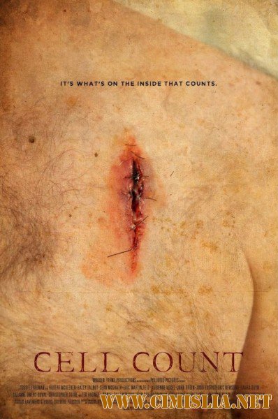Клеточный отсчет / Cell Count [2012 / WEB-DLRip]