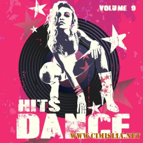 Dance Hits Vol.9 [2014 / MP3 / 320 kb]