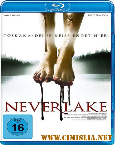 Озеро идолов / Neverlake [2013 / HDRip]