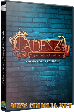 Каденция: Музыка, предательство и смерть [2014 / RUS]