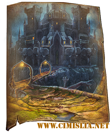 Забытые книги: Зачарованная корона [2014 / RUS]