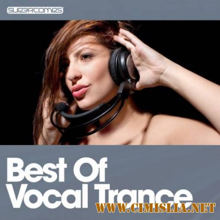Best Of Vocal Trance [2014 /  MP3 / 320 kb]