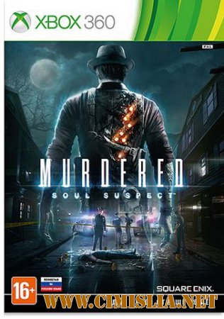 Murdered: Soul Suspect [2014 / RUS]