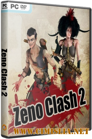 Zeno Clash 2 [RePack] [2013 / RUS / ENG]