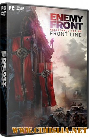 Enemy Front [RePack] [2014 / RUS / ENG]