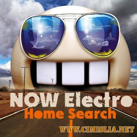 Now Electro - Home Search [2014 / MP3 / 320 kb]