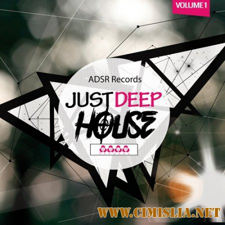 Just Deep-House Vol 1 [2014 / MP3 / 320 kb]