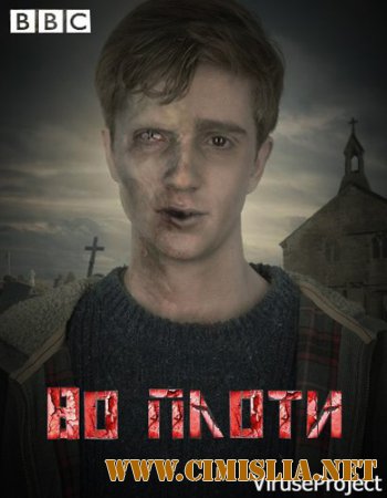 Во плоти / In the Flesh [01х01-03 из 3] [2013 / HDTVRip]