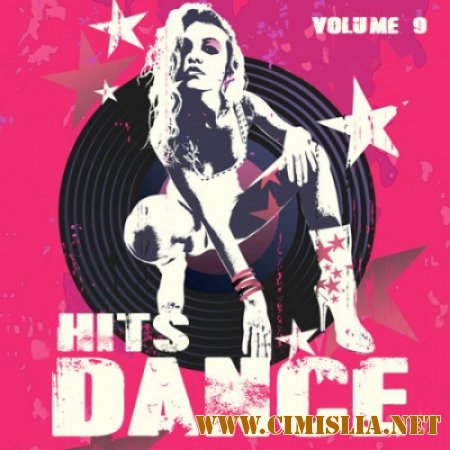 Dance Hits Vol.9 [2014 / MP3 / 320 kb]