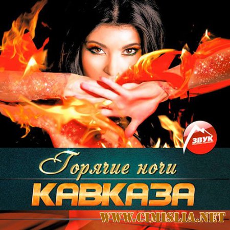 Горячие Ночи Кавказа [2014 / MP3 / 320 kb]