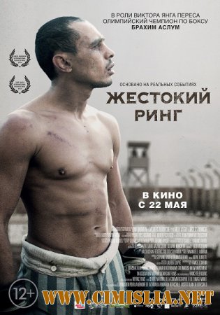 Жестокий ринг / Victor Young Perez [2013 / HDRip | Лицензия]