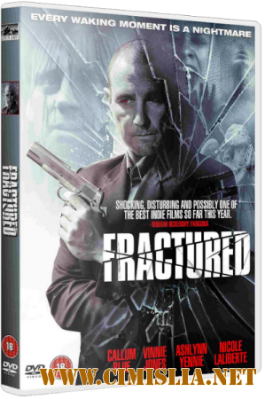 Раскол / Fractured [2013 / WEB-DLRip]