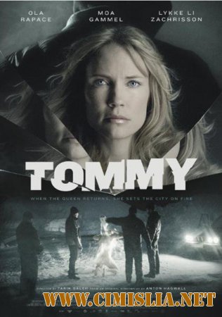 Томми / Tommy [2014 / HDTVRip]