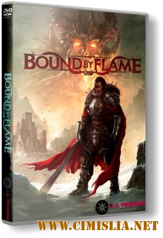 Bound By Flame [Update 2] [RePack] [2014 / RUS / ENG]
