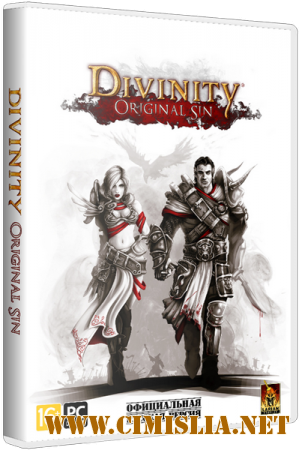 Divinity: Original Sin - Digital Collectors Edition [Steam-Rip] [2014 / RUS / ENG / MULTi4]