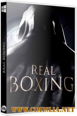 Real Boxing™ [L] [2014 / RUS / ENG / MULTi7]
