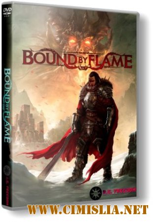 Bound By Flame [Update 2] [RePack] [2014 / RUS / ENG]