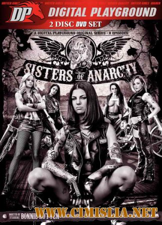 Сёстры анархии / Sisters Of Anarchy [2014 / WEB-DL]