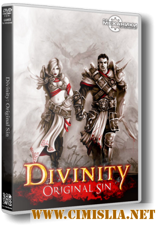 Divinity: Original Sin - Digital Collectors Edition [RePack] [2014 / RUS / ENG]