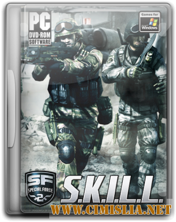 S.K.I.L.L - Special Force 2 [RePack] [2013 / RUS]