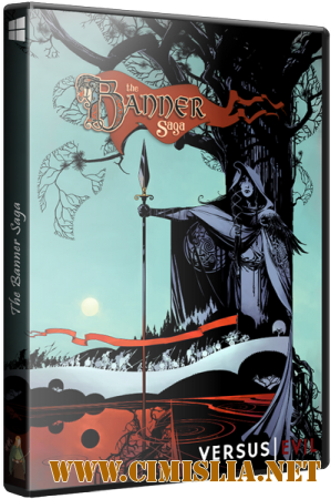 The Banner Saga [v 2.7.01] [L] [2014 / RUS / ENG]