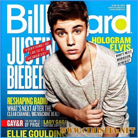 Billboard Hot 100 Singles Chart [09.08.2014 / MP3 / 320 kb]