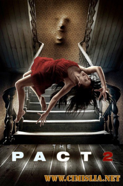 Пакт 2 / The Pact II [2014 / WEB-DLRip]