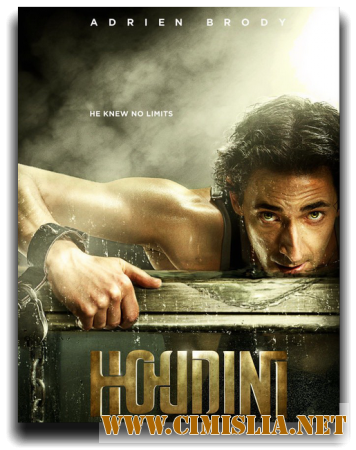 Гудини / Houdini [01x01-02 из 02] [2014 / HDTVRip]