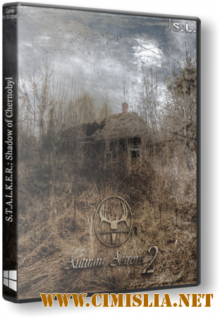 S.T.A.L.K.E.R.: Shadow of Chernobyl - Autumn Aurora 2 [RePack] [2014 / RUS]