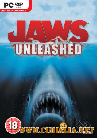 Jaws Unleashed [Repack] [2006 / RUS / ENG]