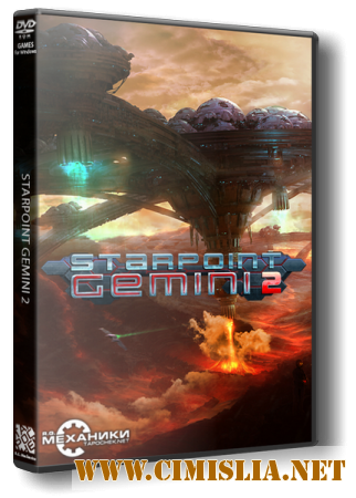 Starpoint Gemini 2 [RePack] [2014 / RUS / ENG]