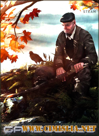 The Vanishing of Ethan Carter [Update 3] [L] [2014 / RUS / ENG]