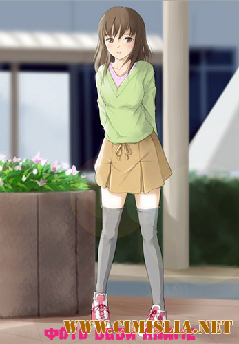 Обои для рабочего стола - Аниме [2014]