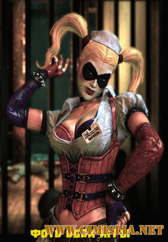 Обои для рабочего стола - Игры [2014]