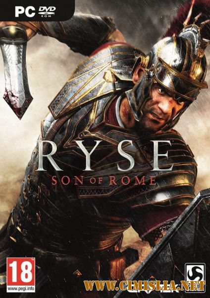 Ryse: Son of Rome [RePack] [2014 / ENG / RUS]
