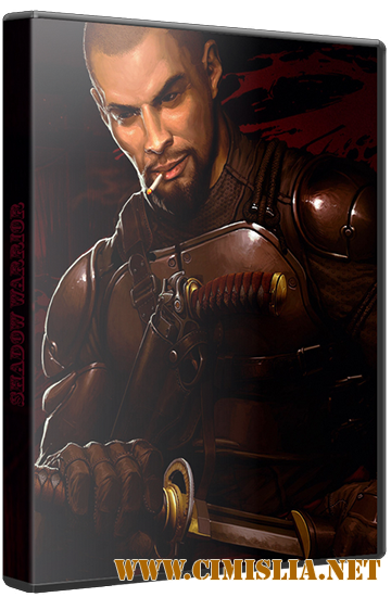 Shadow Warrior [v 1.1.3] [L] [2013 / RUS / ENG / MULTi11]