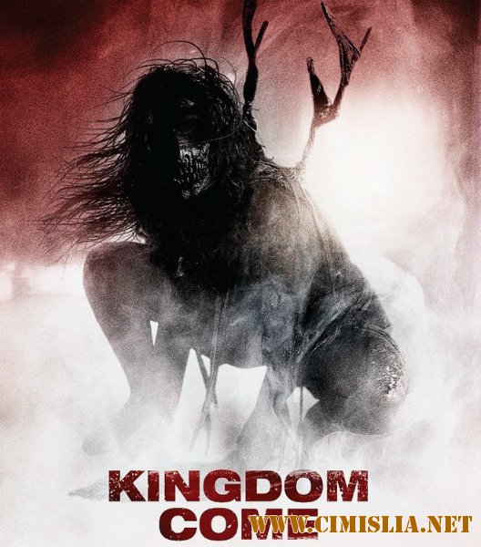 На том свете: Между жизнью и смертью / Kingdom Come [2014 / HDRip]