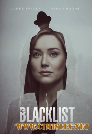 Черный Список / The Blacklist [02x01-22 из 22] [2014-2015 / WEB-DLRip]