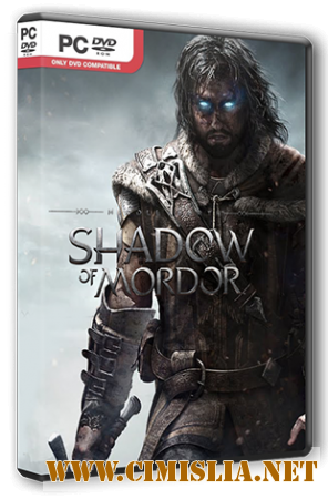 Middle Earth: Shadow of Mordor Premium Edition [RePack] [2014 / ENG / RUS]