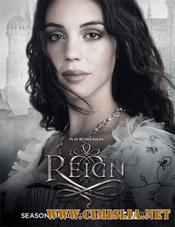 Царство / Reign [02x01-22 из 22] [2014-2015 / WEB-DLRip]