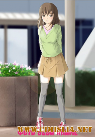 Обои для рабочего стола - Аниме [2014]