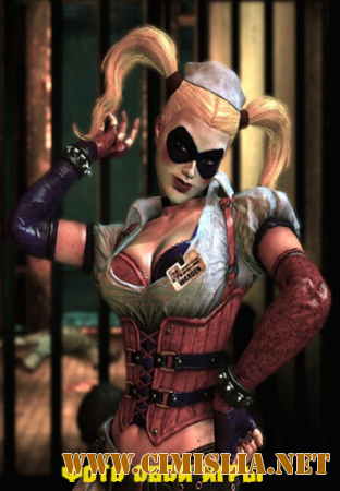 Обои для рабочего стола - Игры [2014]