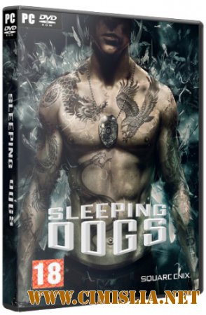 Sleeping Dogs - Limited Edition [v 2.1] [L] [2012 / RUS]
