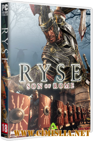 Ryse: Son of Rome [L] [2014 / RUS / ENG / MULTi6]